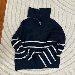 abercrombie sweater